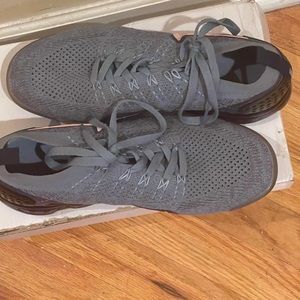 Nike vapormax flyknit